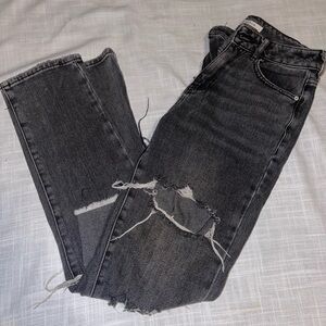 PacSun Jeans, lightly worn!